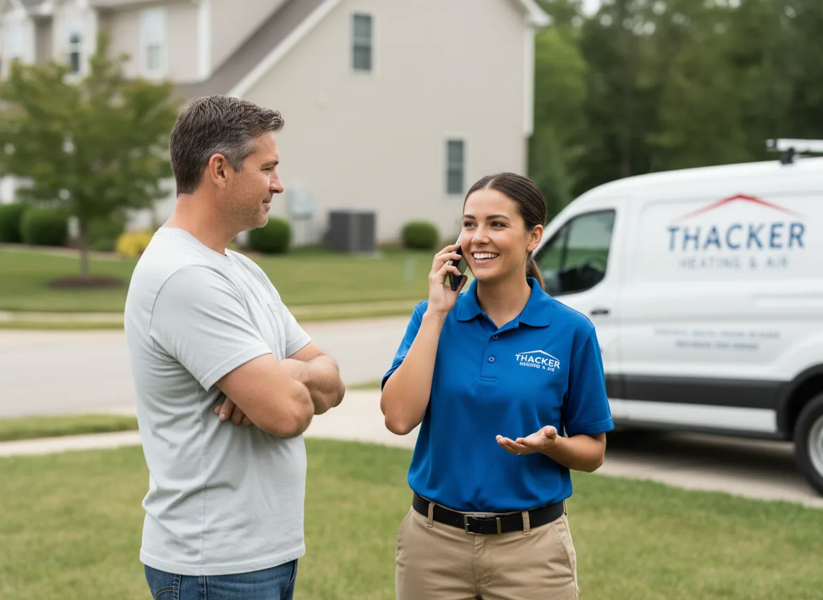 Ac Repair West Lebanon, NY FAQs